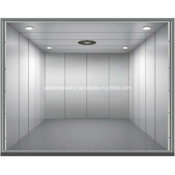 Cargo Lift Freight Elevator Goods Lift 2000kg